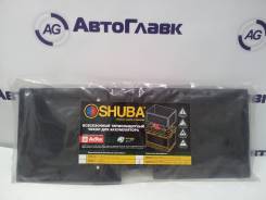 Утеплители двигателя.