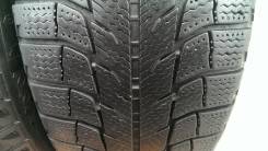 Michelin Maxi Ice-2. Всесезонные, 2008 год, износ: 20%, 4 шт