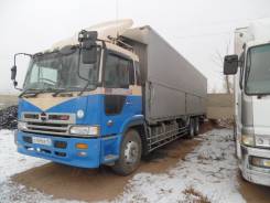 Hino Profia. Продам грузовой фургон "бабочка" HINO Profia 2000 г. в., 13 000 куб. см., 12 000 кг.