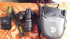 Nikon D5200 Kit. 20 � ����� �� ����
