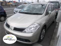 Nissan Tiida. C11, HR15DE