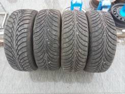 Goodyear UltraGrip Extreme. Зимние, без шипов, износ: 10%, 4 шт