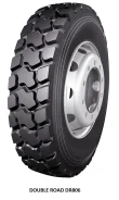 Double Road DR806. �����������, 2016 ���, �����