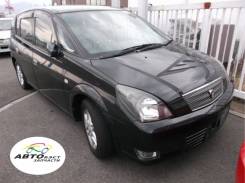 Toyota Opa. ZCT10, 1ZZFE