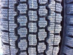 Bridgestone Blizzak W965. Всесезонные, 2012 год, без износа, 4 шт
