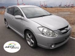Toyota Caldina. ZZT241, 1ZZFE
