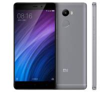Xiaomi Redmi 4. Новый