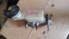 Цилиндр главный тормозной. Honda: Jazz, Fit Aria, Fit, City, City ZX Двигатели: L13A5, L15A1, L13A2, L13A1, L12A1, L12A3, L15A2