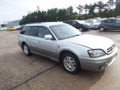 Subaru Legacy Lancaster. BH9060842, EJ254DXDBE