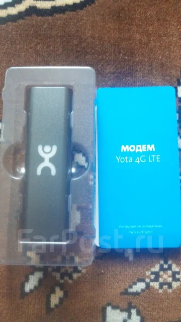 Yota ������. ����
