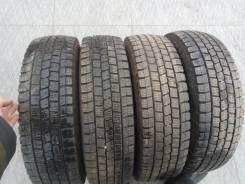 Dunlop DSV-01. Зимние, без шипов, износ: 10%, 2 шт