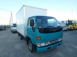 Toyota Dyna. Toyoace DYNA LY161, 2 800 куб. см., 3 000 кг., 4x4. Под заказ