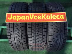 Pirelli. Зимние, без шипов, 2013 год, износ: 10%, 3 шт