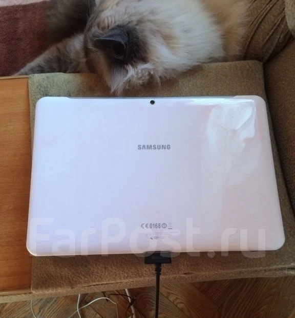 Samsung Galaxy Tab 2 10.1 ����
