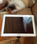 Samsung Galaxy Tab 2 10.1
