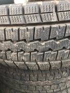 Dunlop Winter Maxx. Зимние, без шипов, 2014 год, износ: 5%, 4 шт