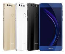 Huawei Honor. Новый
