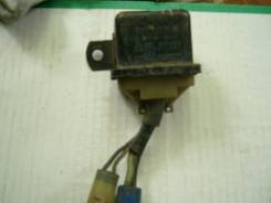 Реле накала. Toyota Cressida, LX60 Toyota Crown, LS110, LS110G, LS131 Toyota Mark II, LX60, LX67 Toyota Chaser, LX60 Двигатели: L, 2LTE