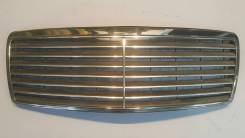 Решетка радиатора. Mercedes-Benz S-Class, W140