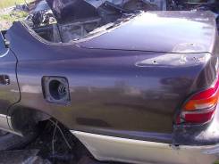 Крыло. Toyota Vista, SV30, VZV33, VZV32, CV30, VZV31, VZV30, SV35, SV32, SV33 Toyota Camry, VZV33, VZV32, SV30, CV30, SV32, VZV31, SV33, VZV30, SV35 Д...