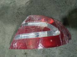Стоп-сигнал. Mercedes-Benz CLK-Class