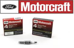 Свеча зажигания. Ford Mustang Ford Explorer Mercury Mountaineer. Под заказ
