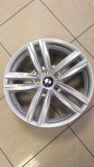 BMW. 7.5x17, 5x112.00, ET52, ЦО 66,6 мм.