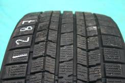 Dunlop DSX-2. Зимние, без шипов, 2009 год, 10 %, 4 шт