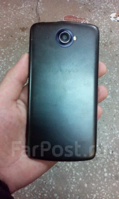 Lenovo S920. �/� ����