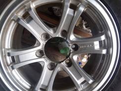 Weds Keeler. 7.0x16, 6x139.70