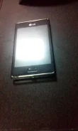 LG Optimus L5. �/�