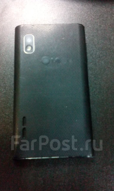LG Optimus L5. �/� ����