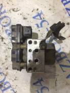Блок abs. Toyota Vitz, SCP10 Двигатель 1SZFE