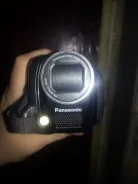 Panasonic SDR-H41. 4 - 4.9 ��, � ���������� ����