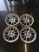 Light Sport Wheels LS 143. 6.0x14, 4x98.00, ET35, ЦО 58,6 мм.