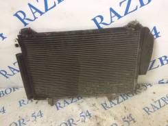 Радиатор кондиционера. Toyota Vitz, NCP131, SCP10, SCP13, NCP10, NCP13, NCP15 Toyota bB, NCP30, NCP35, NCP34, NCP31 Toyota Funcargo Toyota Platz, SCP1...