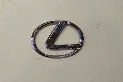 Эмблема. Lexus