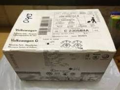 Колодка тормозная. Volkswagen SEAT Audi Skoda