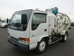 Isuzu Elf. Илосос, 4 600 куб. см. Под заказ