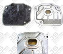 Фильтр автомата. Toyota: Vitz, Porte, Ractis, Spade, Corolla Fielder, Corolla Axio, Belta Двигатели: 1NRFE, 2SZFE, 1KRFE