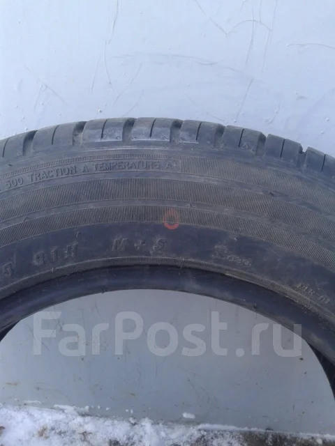 Goodtyre. ������, 2015 ���, �/�, ����� 5 % ����