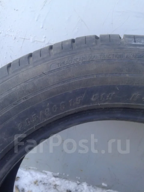 Goodtyre. ������, 2015 ���, �/�, ����� 5 % ����