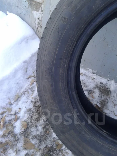Goodtyre. ������, 2015 ���, �/�, ����� 5 % ����