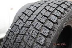 Bridgestone Blizzak MZ-03. Зимние, без шипов, износ: 10%, 4 шт