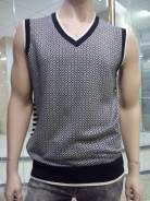 Жилеты. 50
