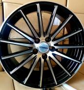 Vossen. 7.0x17, 5x100.00, ET40, ЦО 73,1 мм.