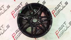 Mercedes. 8.5x19", 5x112.00, ET44, ЦО 66,6 мм.