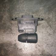 Датчик расхода воздуха. Toyota: Windom, Crown, Aristo, Camry Gracia, Estima, Caldina, Solara, Supra, Sienna, Mark II Wagon Qualis, Granvia, Camry, Soa...