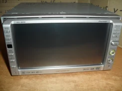 Pioneer Carrozzeria AVIC-DRZ90 ����