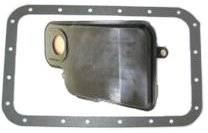 Фильтр автомата. Mitsubishi Delica Space Gear, PF8W, PD6W, PF6W, PD8W, PE8W Mitsubishi Challenger, K99W, K97WG, K96W Mitsubishi 1/2T Truck, V16B Mitsu...